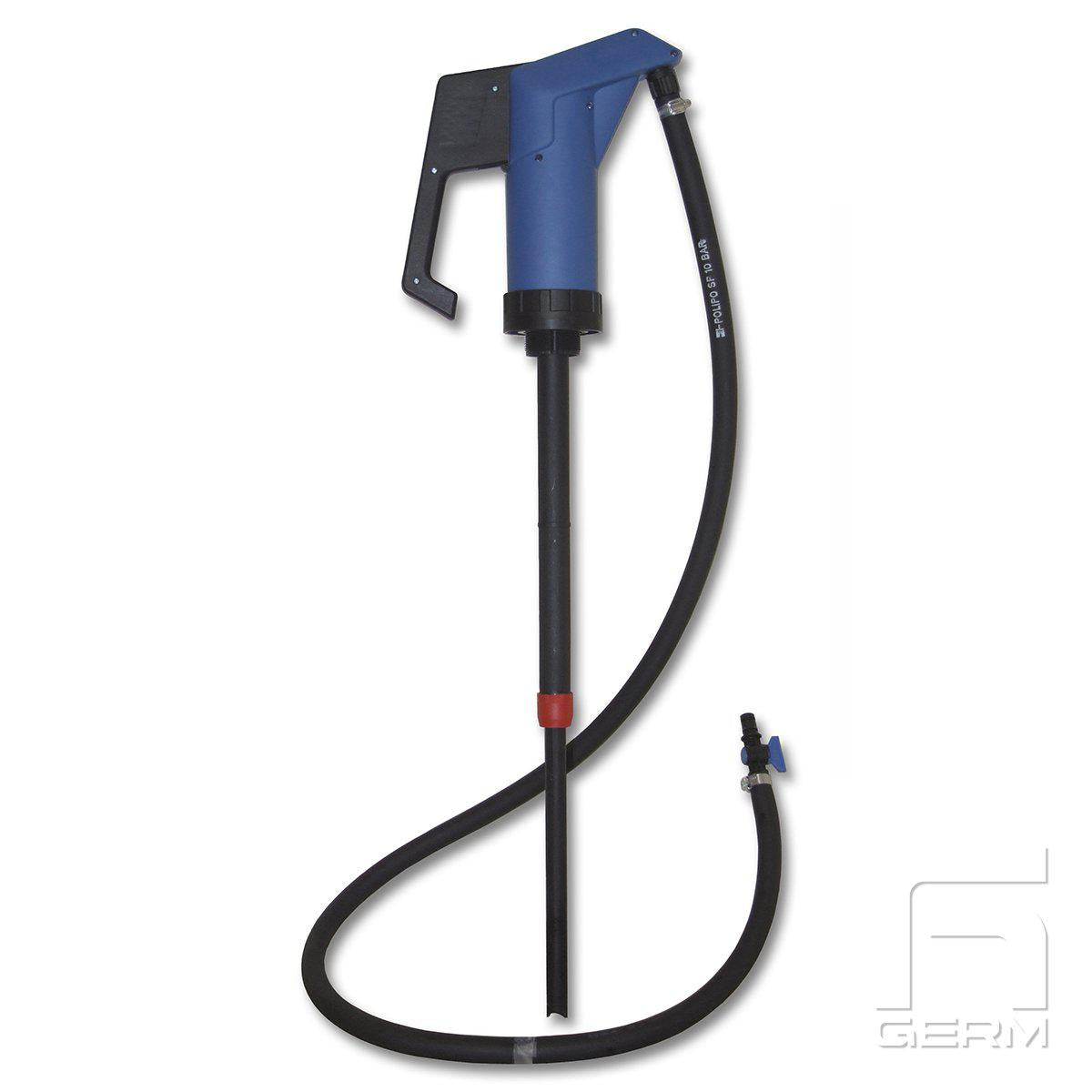 AdBluepump 950 för 60-208 l fat