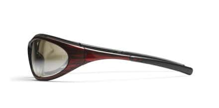 Skyddsglasögon COBRA - Imfri och reptålig