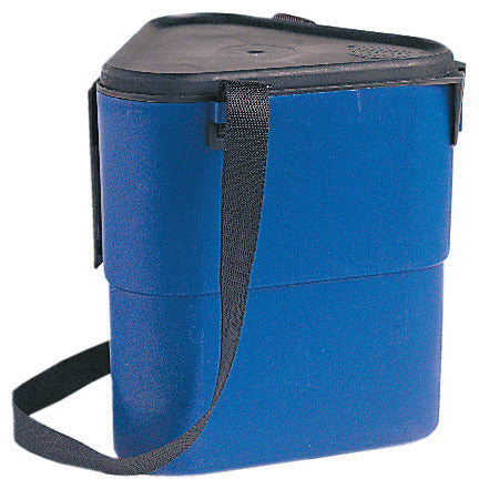 Förvaringsbox Sundström Halvmasker