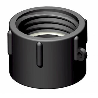 IBC adapter 60x6 till 2 tum BSP invändig