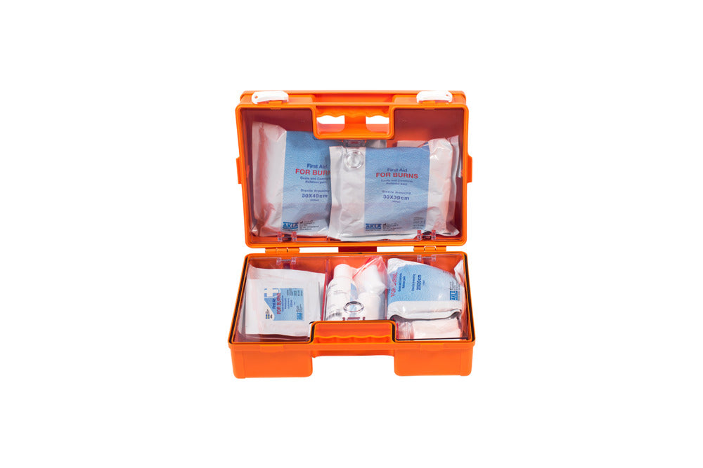 Brännskadelåda AKLA For Burns 91146 Large