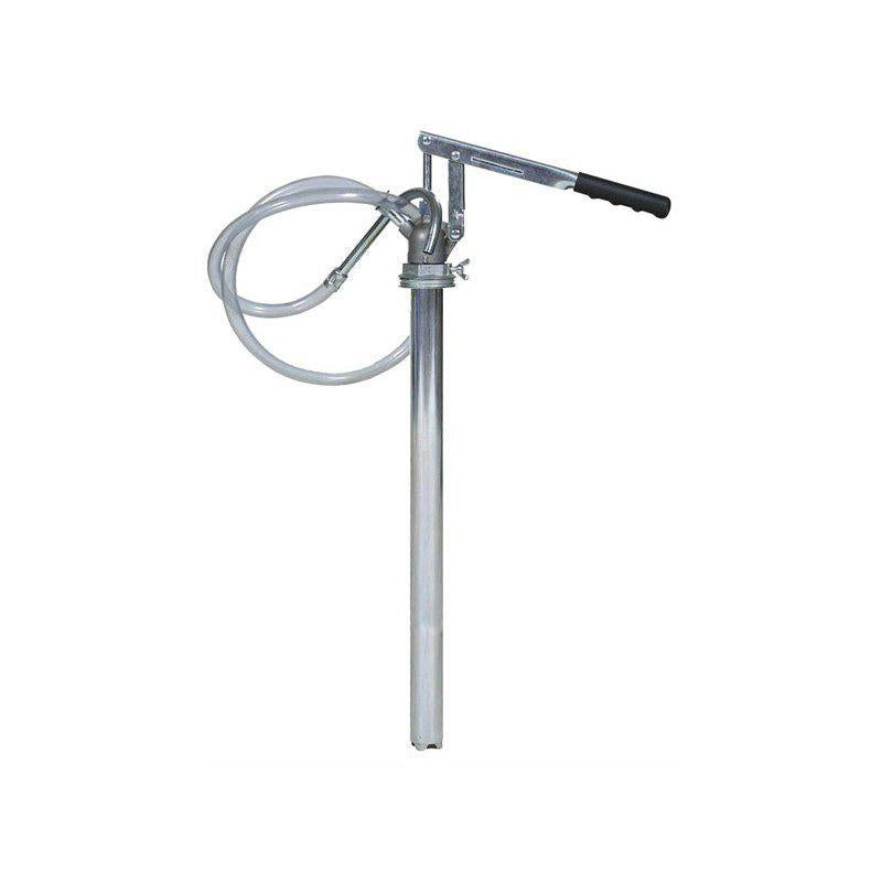 Växellådsoljepump 0,25l/slag för 1/4 fat