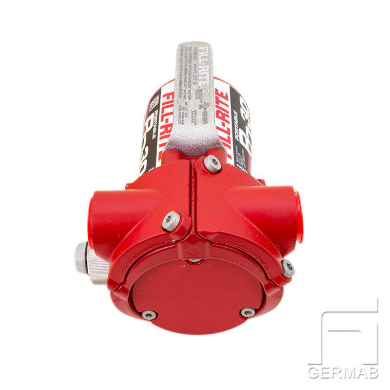 Fill-Rite pump 12 Volt, 30 l/min