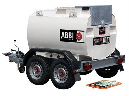 Enviropad Absorbentmatta Medium 900x690 mm