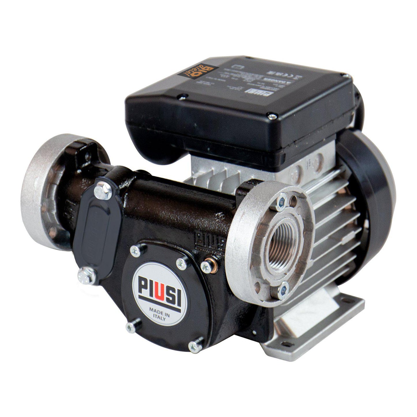 BIO Dieselpump 230V, 70l/min HVO100