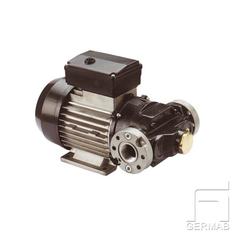 BIO Dieselpump HVO100