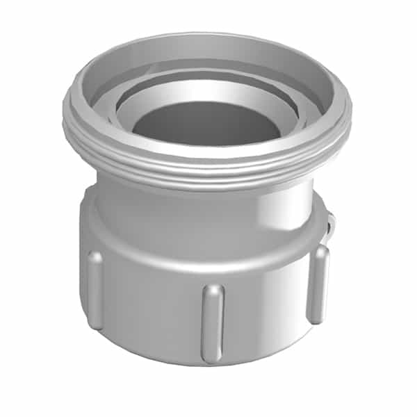 IBC adapter enligt DIN 11851 | 60x6 till RD78