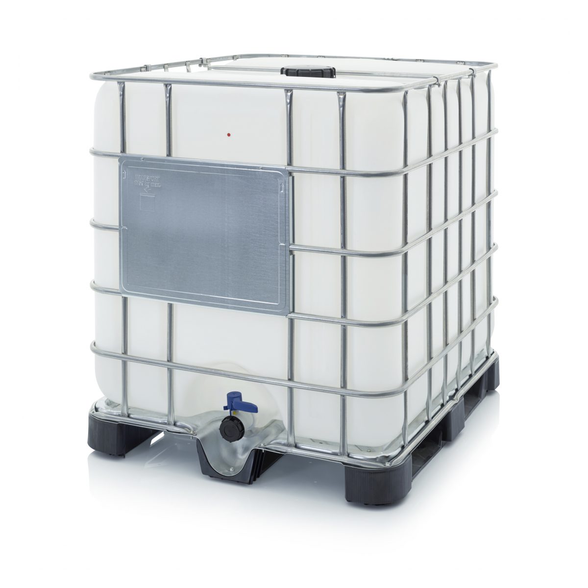IBC-tank 1000 liter | Rebottled