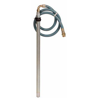 Sugrör till fat, dunk & IBC