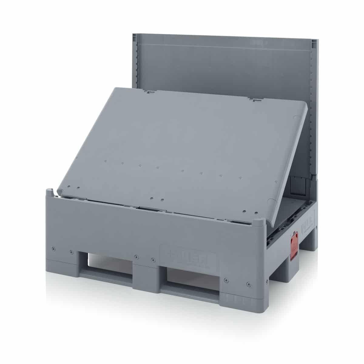 IBC Nödvattensystem