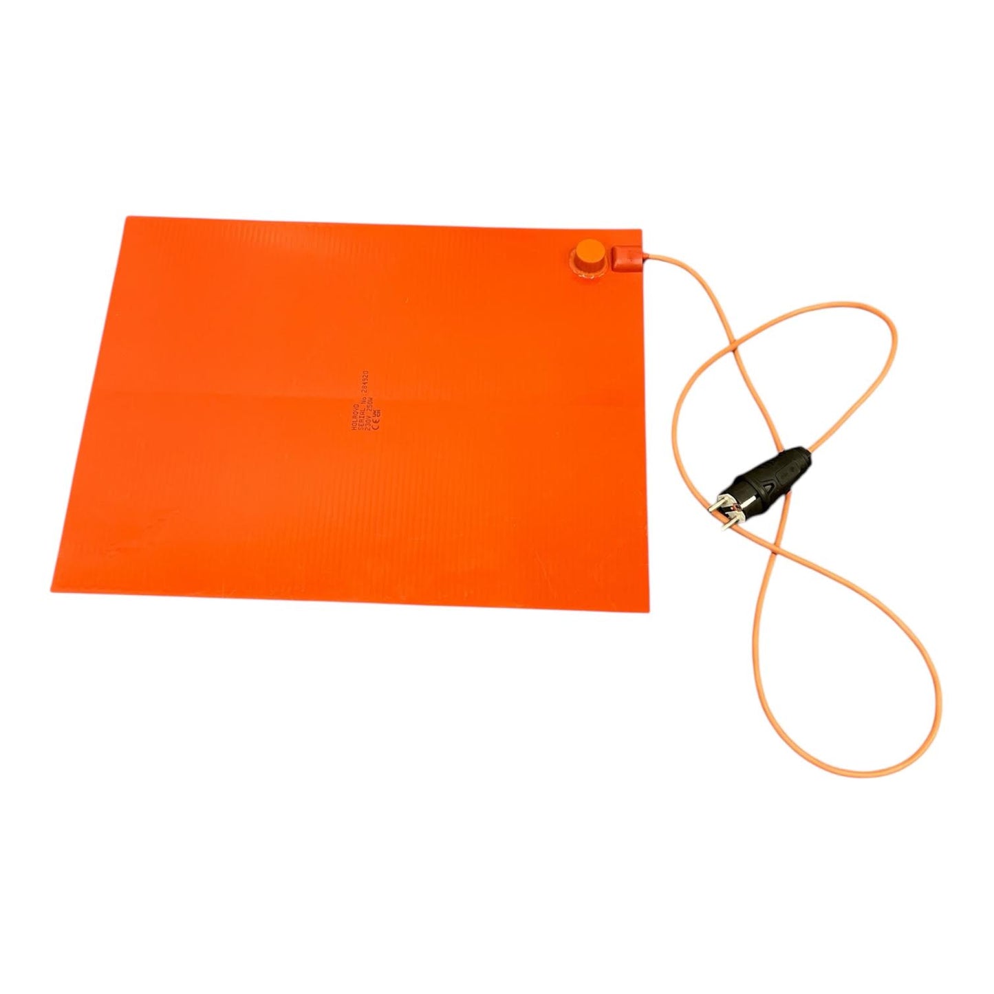 Värmematta till IBC-behållare & tankar - 500 w