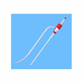 Manuell fatpump - kolvpump 18,5 lpm