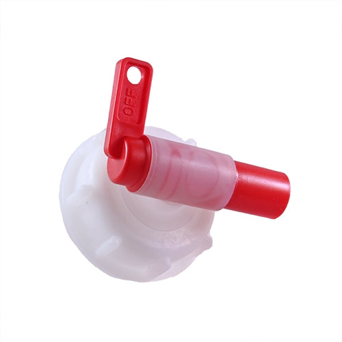 Tappkran till vattendunk - DIN 51