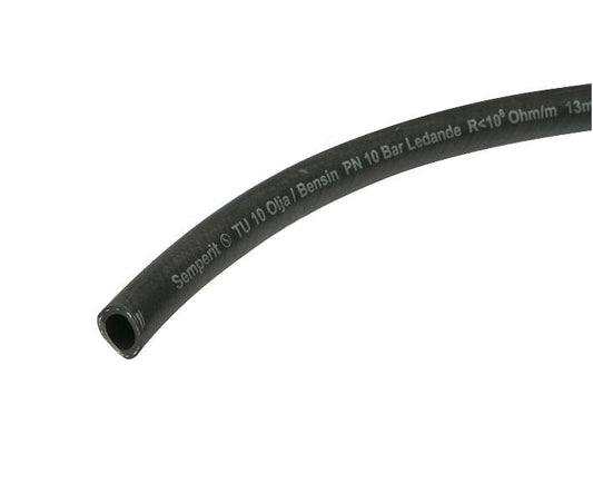 Semperit Oljeslang LM10 | Elledande NBR | -40 till +100°C