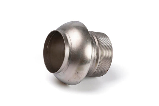 Kardankoppling M42 – hankoppling med utvändig gänga