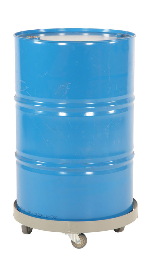 Fattralla för stående fat