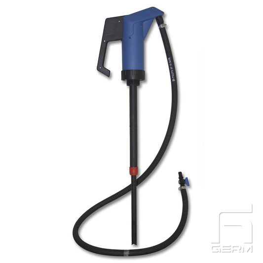 AdBluepump 950 för 60-208 l fat