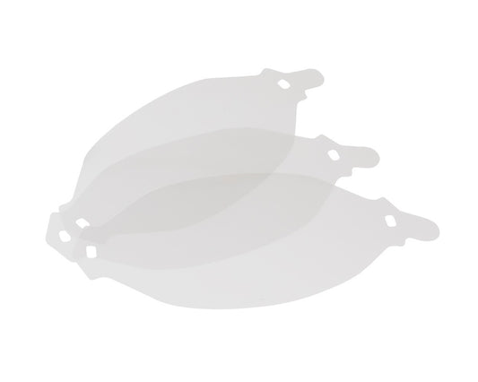 Skyddsfolie Sundström SR 570 - 10 st