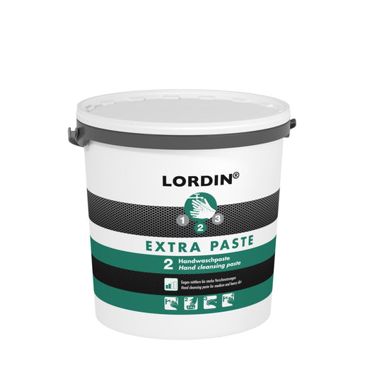 Lordin Extra Handrengöringspasta 10l.