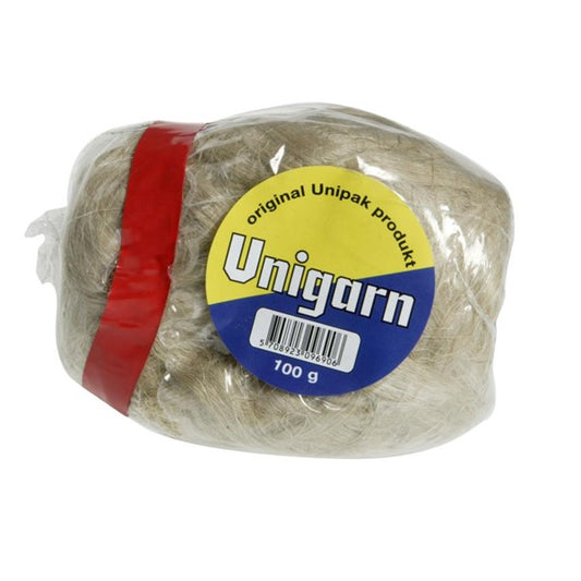Lin / linboll 100 g (Unigarn)