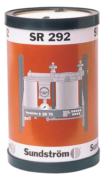 SR 292 Filterinsats till Sundström tryckluftfilter SR 99-1