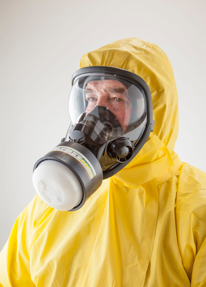 ProTect 310 kemskyddsdräkt