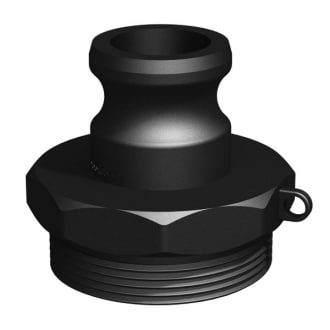 2´ BSP - KAMLOCK 1´ HANE