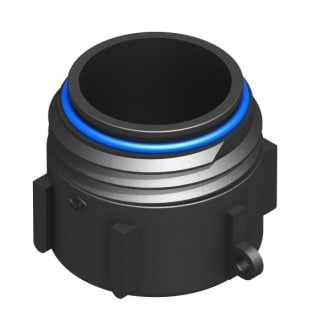 Adapter MAUSER 70X6 till 2 tum BSP