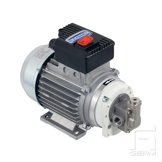 Elektrisk membranpump 230V Adblue 4bar