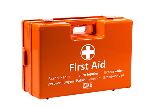 Brännskadelåda AKLA For Burns 91146 Large
