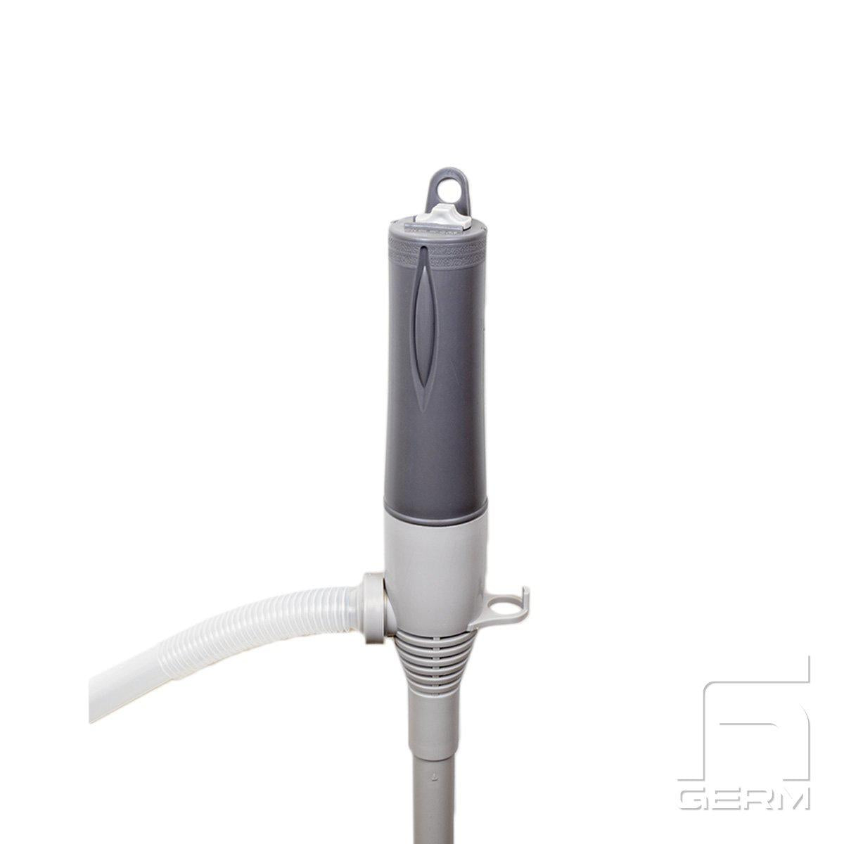 Batteridriven överföringspump 9l/min