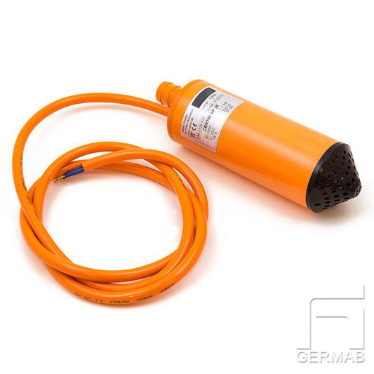 Diesel/Adblue pump 12 V 40 l/min