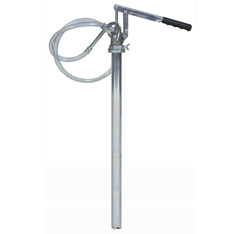 Växellådsoljepump 0,25l/slag 1/1-fat