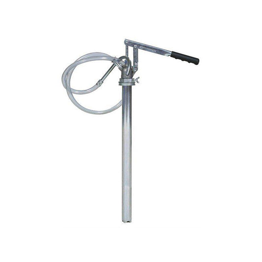 Växellådsoljepump 0,25l/slag för 1/4 fat