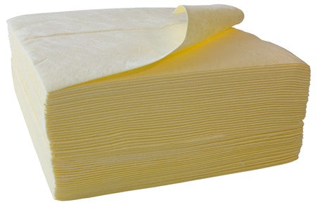 KEM absorbentark 50x40 cm - 200 st