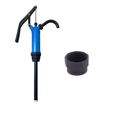 Adapter till Fuchs-dunk 20 liter