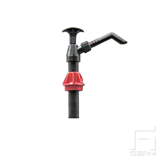 Pump handdriven kem 50-60L fat