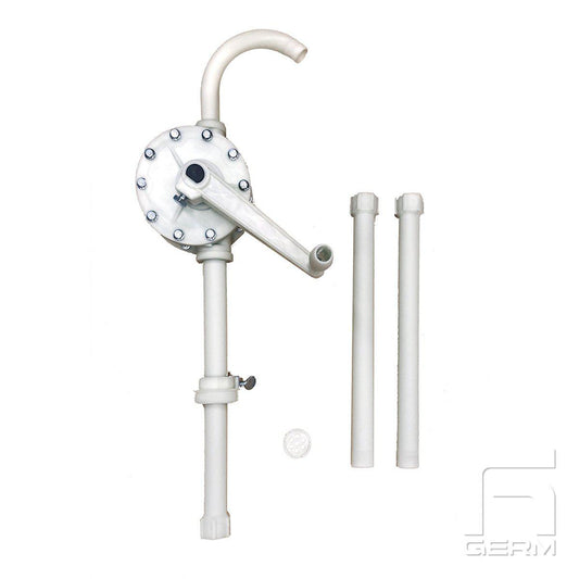 Pump universal 2" 20-208l