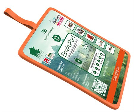 Enviropad Absorbentmatta Medium 900x690 mm