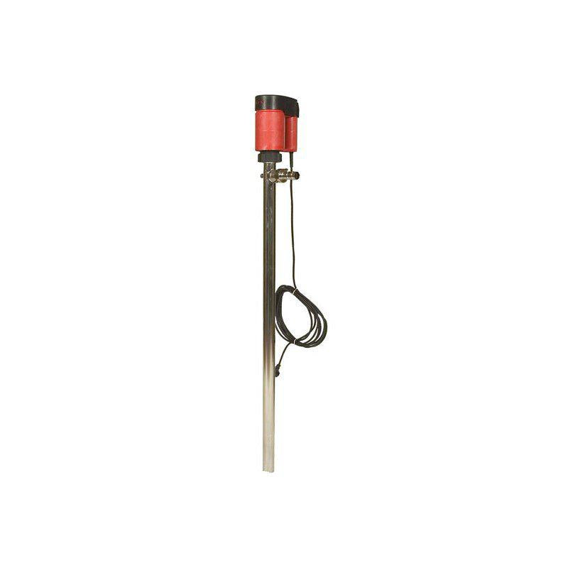 Elektrisk fatpump 230V SY, 1 ,2m. 160l/min