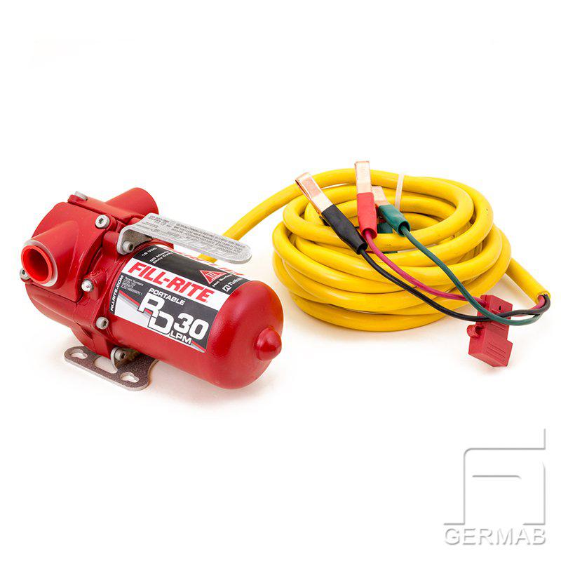 Fill-Rite pump 12 Volt, 30 l/min