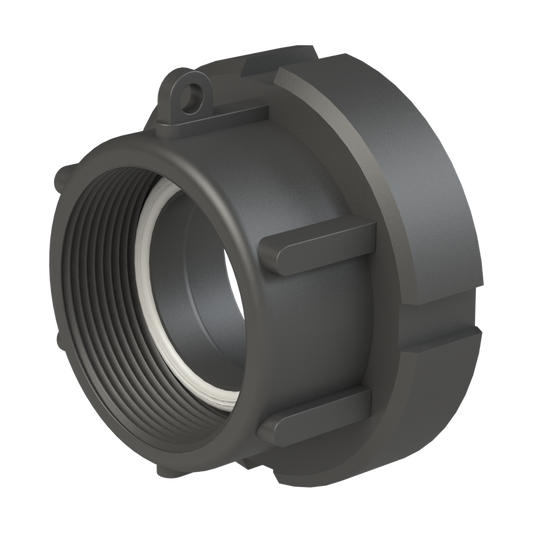 2'' BSP hona x RD78 hona - DIN 11851