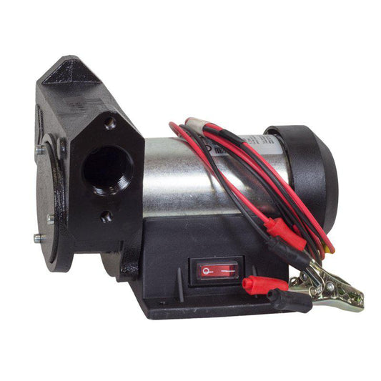 Dieselpump 53 l/min 12V fläktkyld