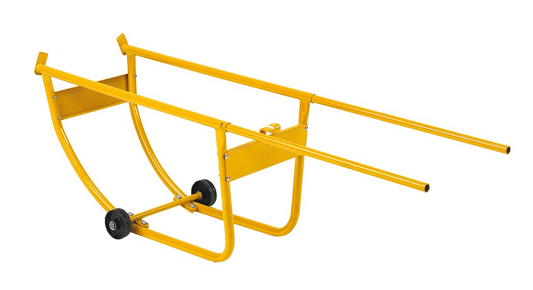 Fatvagga för 200 litersfat