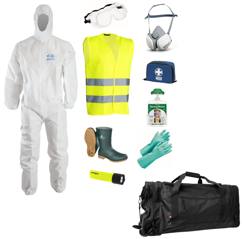 Farligt gods ADR-väska