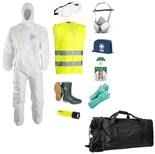 Farligt gods ADR-väska