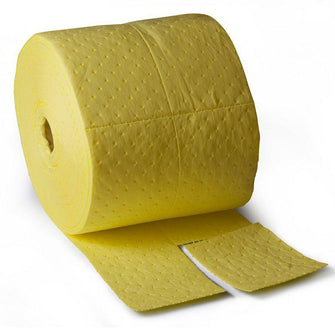 Absorbentrulle Kem - 38cm x 46 meter