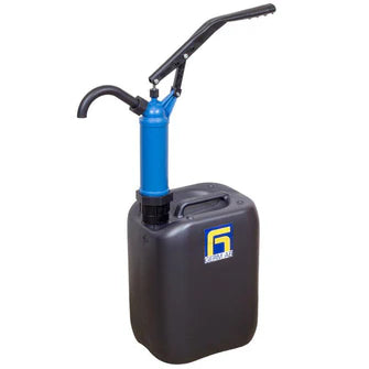 Hävarmspump för 20l dunk