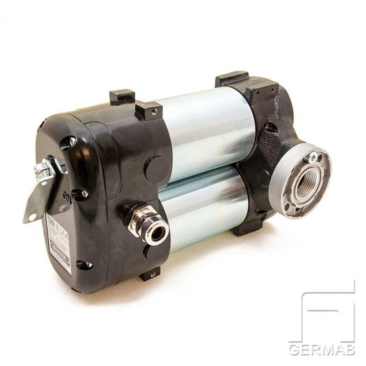 Dieselpump 12V, 85l/min