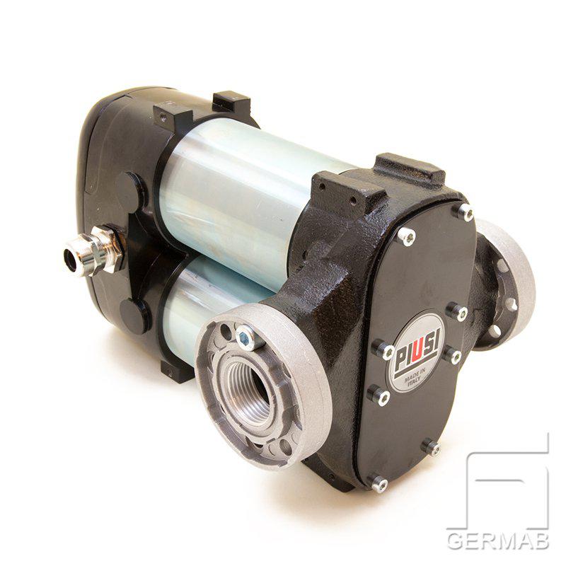 Dieselpump 24V, 85l/min